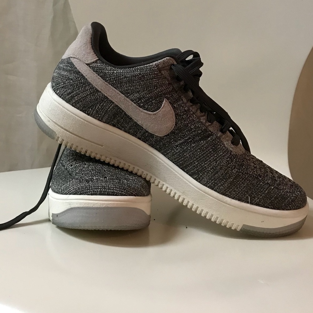 Nike fly-knit Air Force 1 low